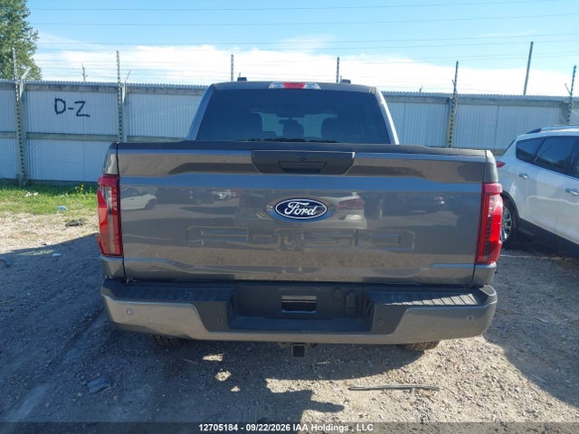 Aukcja sprzedaży 2026 Ford F150 Xlt, vin: 1FTFW3LD3TFB61243, numer aukcji: 12705184