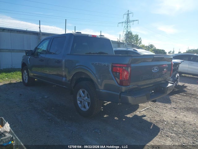 Aukcja sprzedaży 2026 Ford F150 Xlt, vin: 1FTFW3LD3TFB61243, numer aukcji: 12705184