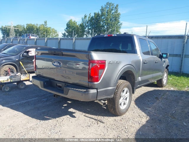 Aukcja sprzedaży 2026 Ford F150 Xlt, vin: 1FTFW3LD3TFB61243, numer aukcji: 12705184