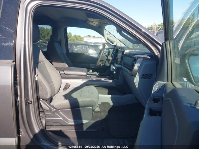 Aukcja sprzedaży 2026 Ford F150 Xlt, vin: 1FTFW3LD3TFB61243, numer aukcji: 12705184