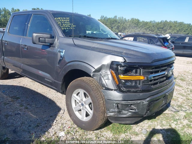 Aukcja sprzedaży 2026 Ford F150 Xlt, vin: 1FTFW3LD3TFB61243, numer aukcji: 12705184