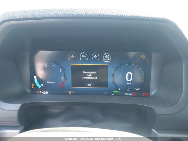 Aukcja sprzedaży 2026 Ford F150 Xlt, vin: 1FTFW3LD3TFB61243, numer aukcji: 12705184