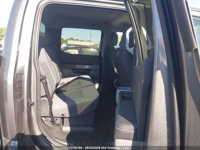 Aukcja sprzedaży 2026 Ford F150 Xlt, vin: 1FTFW3LD3TFB61243, numer aukcji: 12705184