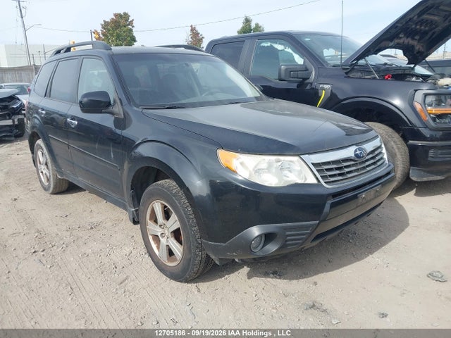 Продажа на аукционе авто 2009 Subaru Forester, vin: JF2SH63619G789639, номер лота: 12705186