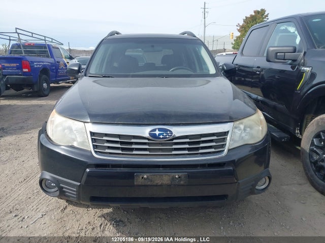 Продажа на аукционе авто 2009 Subaru Forester, vin: JF2SH63619G789639, номер лота: 12705186
