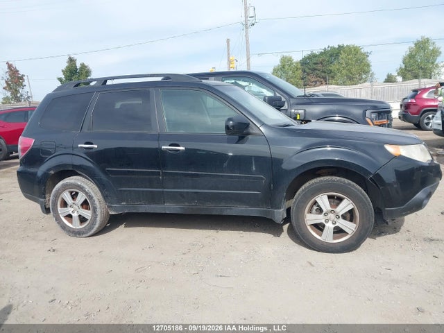 Продажа на аукционе авто 2009 Subaru Forester, vin: JF2SH63619G789639, номер лота: 12705186