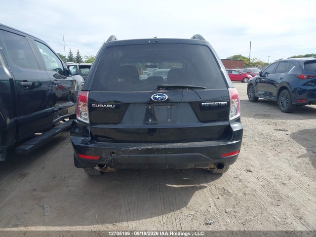 Продажа на аукционе авто 2009 Subaru Forester, vin: JF2SH63619G789639, номер лота: 12705186
