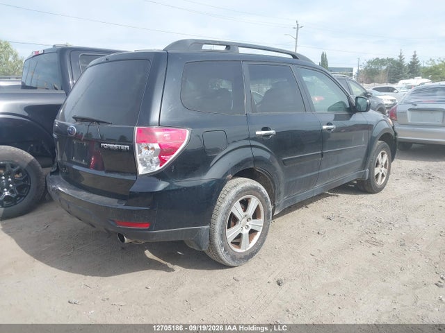 Продажа на аукционе авто 2009 Subaru Forester, vin: JF2SH63619G789639, номер лота: 12705186