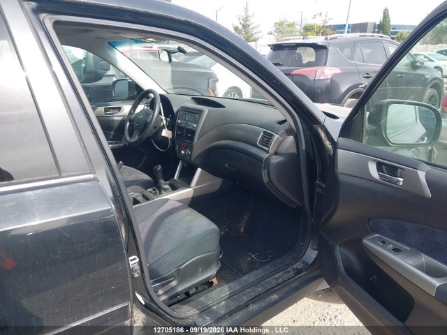 Продажа на аукционе авто 2009 Subaru Forester, vin: JF2SH63619G789639, номер лота: 12705186