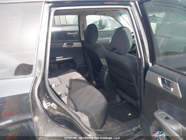 Продажа на аукционе авто 2009 Subaru Forester, vin: JF2SH63619G789639, номер лота: 12705186
