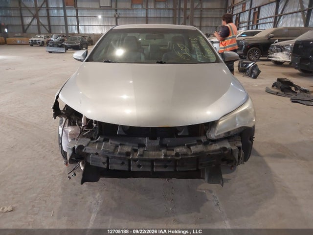 Toyota CAMRY LE 2015 4T1BF1FK9FU012750 Image 13