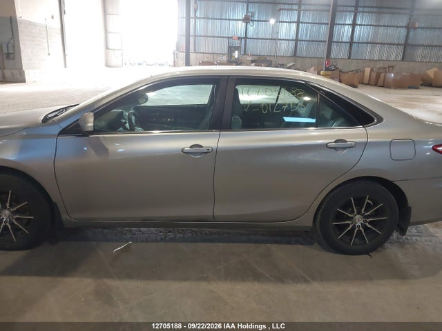Toyota CAMRY LE 2015 4T1BF1FK9FU012750 Image 15