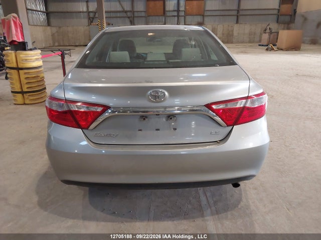 Toyota CAMRY LE 2015 4T1BF1FK9FU012750 Image 17