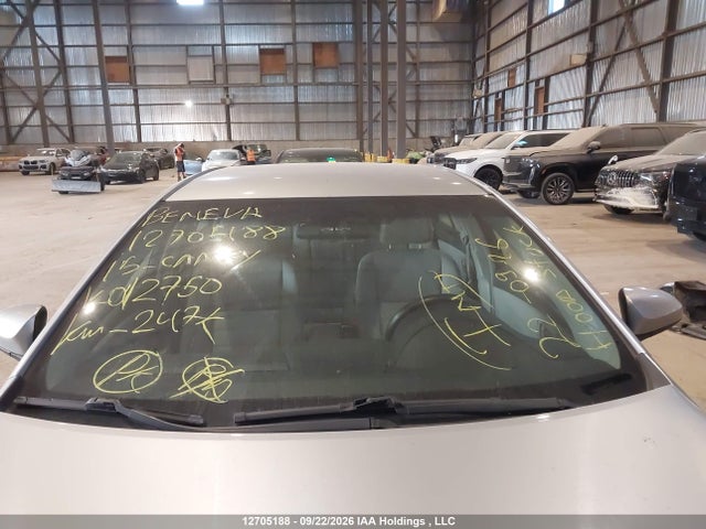 Toyota CAMRY LE 2015 4T1BF1FK9FU012750 Image 18