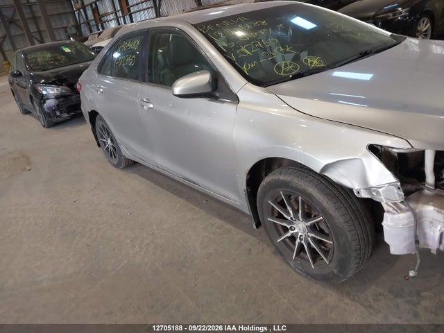 Toyota CAMRY LE 2015 4T1BF1FK9FU012750 Image 22
