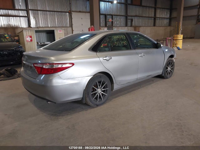 Toyota CAMRY LE 2015 4T1BF1FK9FU012750 Image 4