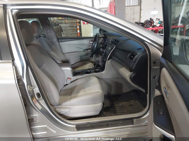 Toyota CAMRY LE 2015 4T1BF1FK9FU012750 Image 5
