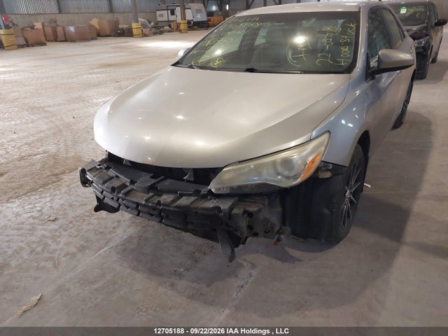 Toyota CAMRY LE 2015 4T1BF1FK9FU012750 Image 6