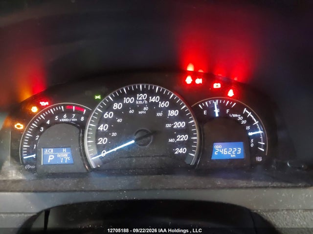 Toyota CAMRY LE 2015 4T1BF1FK9FU012750 Image 7
