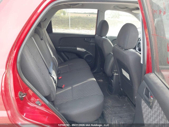 Продажа на аукционе авто 2006 Kia New Sportage, vin: KNDJF722267170886, номер лота: 12705192
