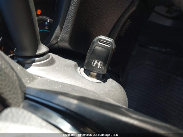 12705193 :رقم المزاد ، 2HGFC2F54KH036421 vin ، 2019 Honda Civic Lx مزاد بيع