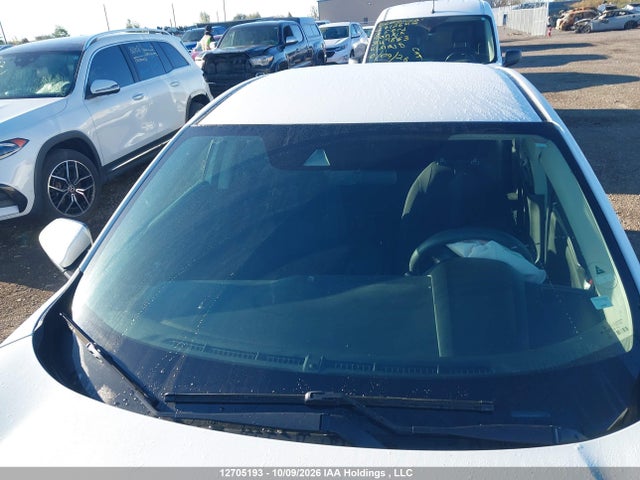 12705193 :رقم المزاد ، 2HGFC2F54KH036421 vin ، 2019 Honda Civic Lx مزاد بيع