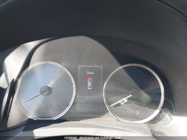 Aukcja sprzedaży 2018 Lexus Is 300 300, vin: JTHC81D21J5029503, numer aukcji: 12705200