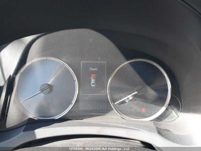 Aukcja sprzedaży 2018 Lexus Is 300 300, vin: JTHC81D21J5029503, numer aukcji: 12705200