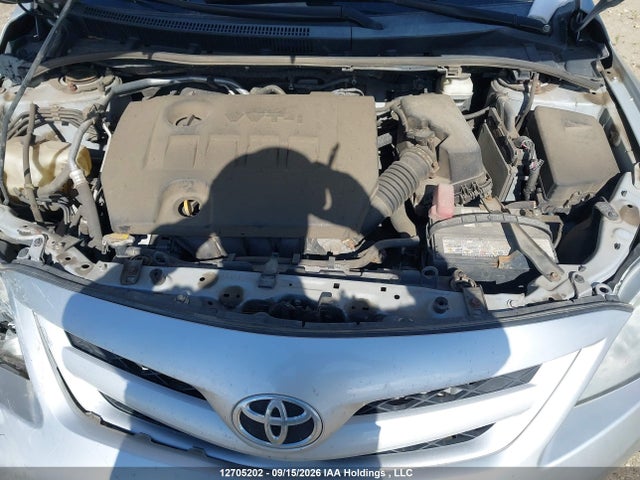 Продажа на аукционе авто 2013 Toyota Corolla S/le, vin: 2T1BU4EE3DC961079, номер лота: 12705202