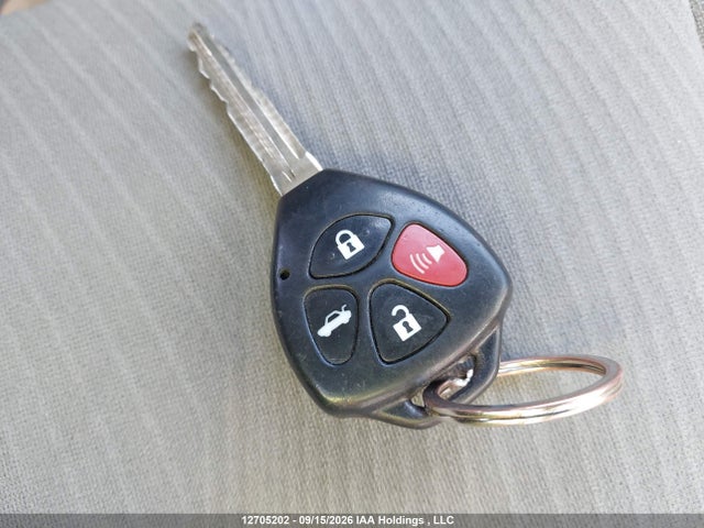 Продажа на аукционе авто 2013 Toyota Corolla S/le, vin: 2T1BU4EE3DC961079, номер лота: 12705202