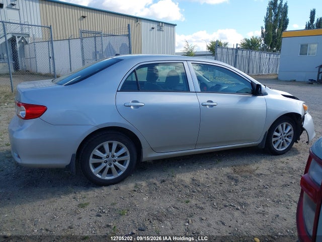 Продажа на аукционе авто 2013 Toyota Corolla S/le, vin: 2T1BU4EE3DC961079, номер лота: 12705202