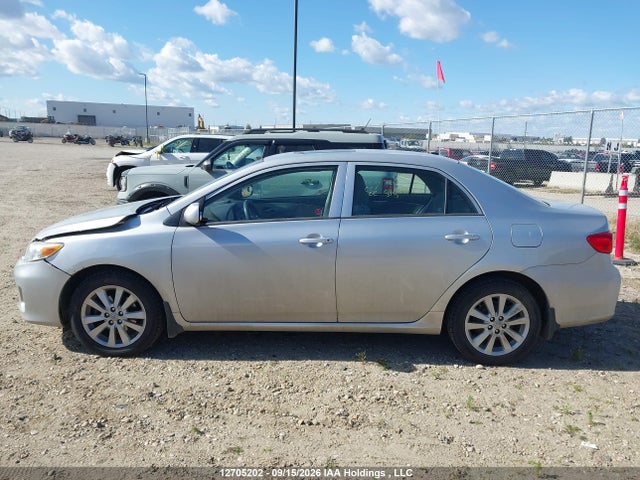 Продажа на аукционе авто 2013 Toyota Corolla S/le, vin: 2T1BU4EE3DC961079, номер лота: 12705202