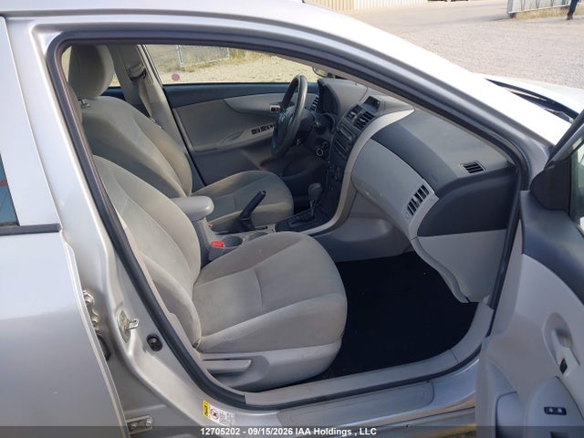 Продажа на аукционе авто 2013 Toyota Corolla S/le, vin: 2T1BU4EE3DC961079, номер лота: 12705202