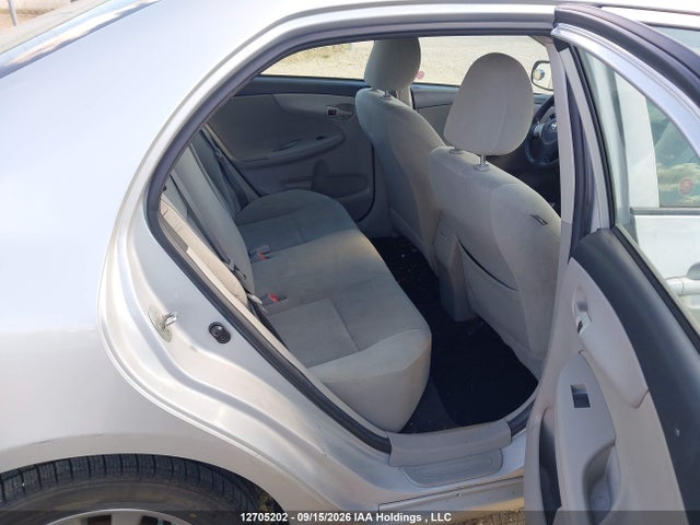 Продажа на аукционе авто 2013 Toyota Corolla S/le, vin: 2T1BU4EE3DC961079, номер лота: 12705202