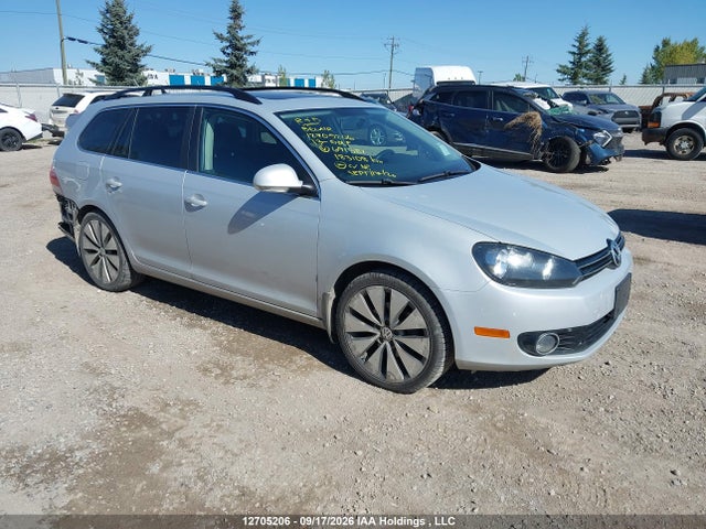 Продаж на аукціоні авто 2013 Volkswagen Golf 2.5l Comfortline/2.5l Sportline Special Edition/2.5l Trendline, vin: 3VWPX7AJXDM691581, номер лоту: 12705206