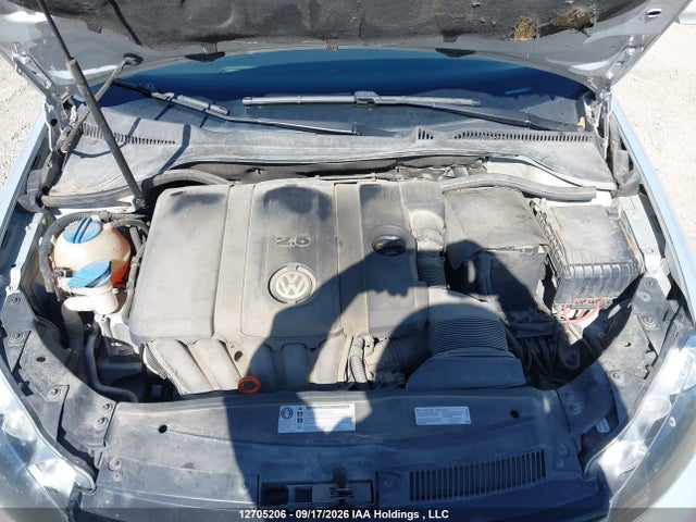 Продаж на аукціоні авто 2013 Volkswagen Golf 2.5l Comfortline/2.5l Sportline Special Edition/2.5l Trendline, vin: 3VWPX7AJXDM691581, номер лоту: 12705206