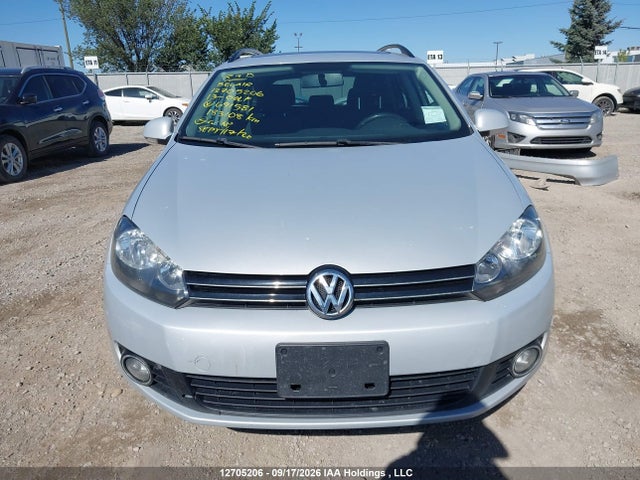 Продаж на аукціоні авто 2013 Volkswagen Golf 2.5l Comfortline/2.5l Sportline Special Edition/2.5l Trendline, vin: 3VWPX7AJXDM691581, номер лоту: 12705206