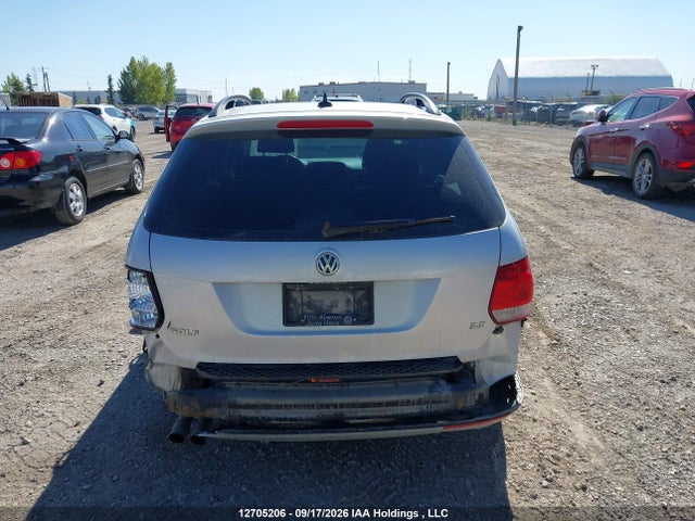 Продаж на аукціоні авто 2013 Volkswagen Golf 2.5l Comfortline/2.5l Sportline Special Edition/2.5l Trendline, vin: 3VWPX7AJXDM691581, номер лоту: 12705206