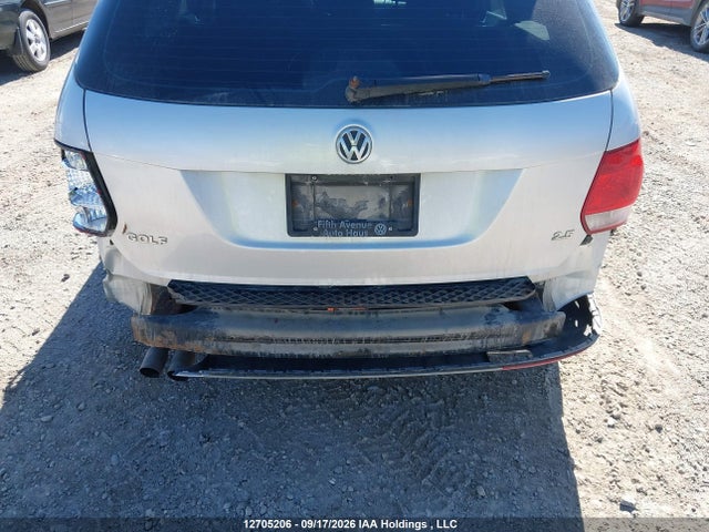 Продаж на аукціоні авто 2013 Volkswagen Golf 2.5l Comfortline/2.5l Sportline Special Edition/2.5l Trendline, vin: 3VWPX7AJXDM691581, номер лоту: 12705206