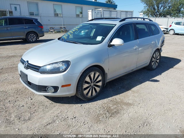 Продаж на аукціоні авто 2013 Volkswagen Golf 2.5l Comfortline/2.5l Sportline Special Edition/2.5l Trendline, vin: 3VWPX7AJXDM691581, номер лоту: 12705206