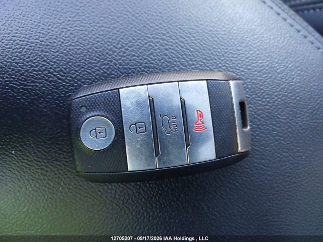 5XYPKDA5XKG502506 KIA Sorento Sx/sxl