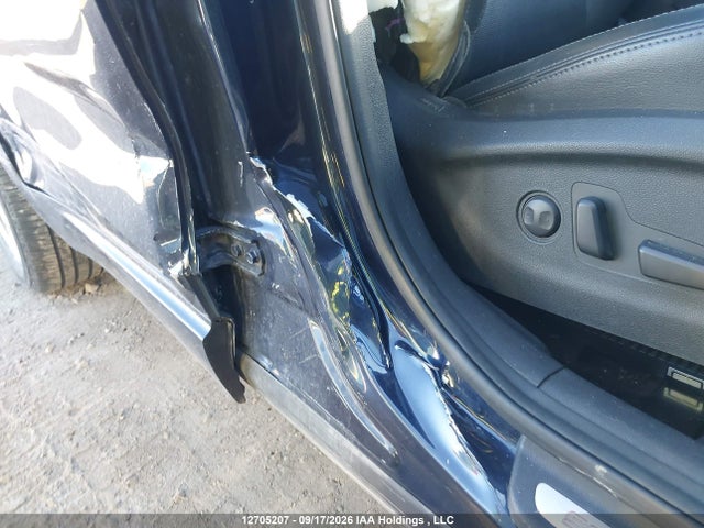 5XYPKDA5XKG502506 KIA Sorento Sx/sxl