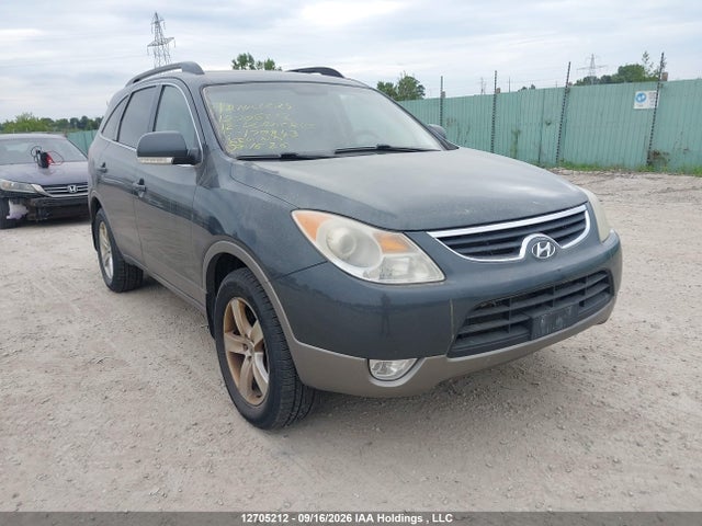 Продаж на аукціоні авто 2012 Hyundai Veracruz Gls, vin: KM8NUDCCXCU179843, номер лоту: 12705212