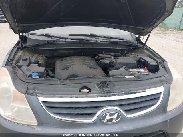 Продаж на аукціоні авто 2012 Hyundai Veracruz Gls, vin: KM8NUDCCXCU179843, номер лоту: 12705212