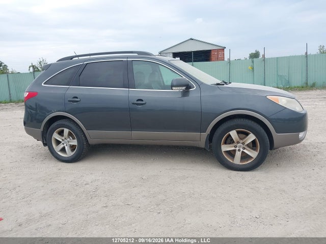 Продаж на аукціоні авто 2012 Hyundai Veracruz Gls, vin: KM8NUDCCXCU179843, номер лоту: 12705212