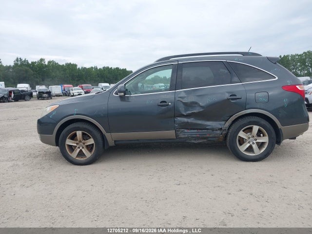 Продаж на аукціоні авто 2012 Hyundai Veracruz Gls, vin: KM8NUDCCXCU179843, номер лоту: 12705212