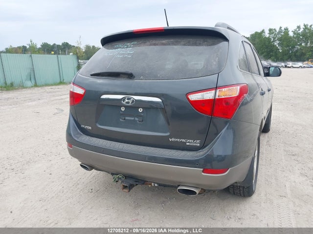 Продаж на аукціоні авто 2012 Hyundai Veracruz Gls, vin: KM8NUDCCXCU179843, номер лоту: 12705212