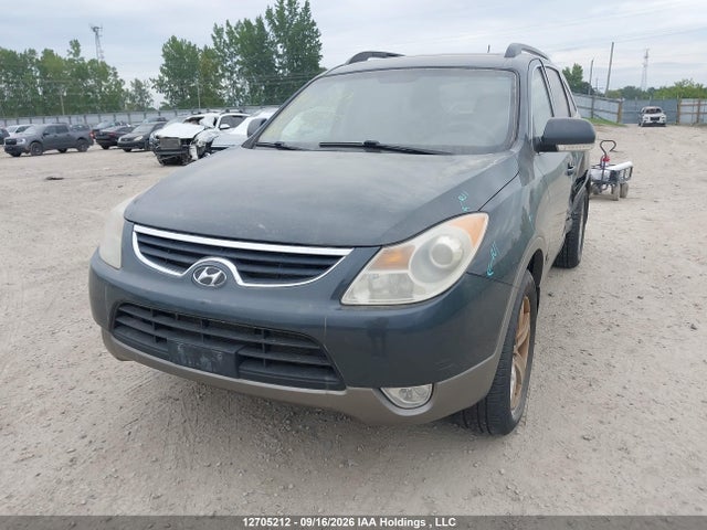 Продаж на аукціоні авто 2012 Hyundai Veracruz Gls, vin: KM8NUDCCXCU179843, номер лоту: 12705212