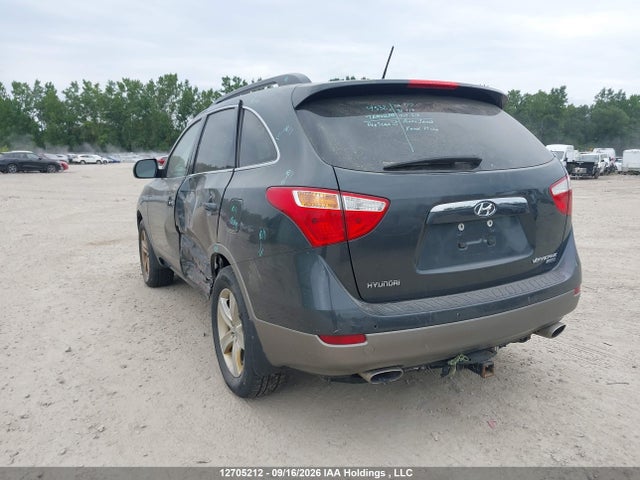 Продаж на аукціоні авто 2012 Hyundai Veracruz Gls, vin: KM8NUDCCXCU179843, номер лоту: 12705212