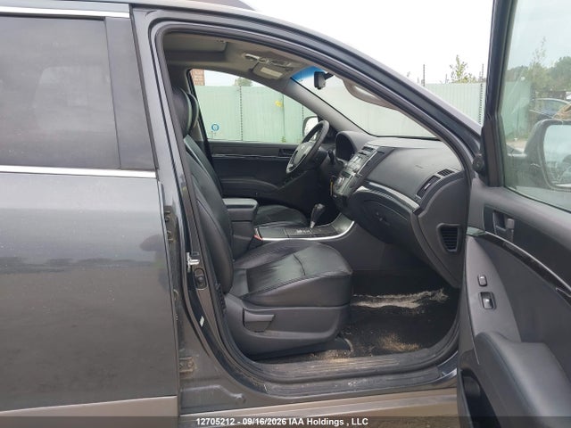 Продаж на аукціоні авто 2012 Hyundai Veracruz Gls, vin: KM8NUDCCXCU179843, номер лоту: 12705212